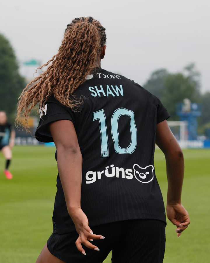 Gotham FC vs Seattle Reign FC